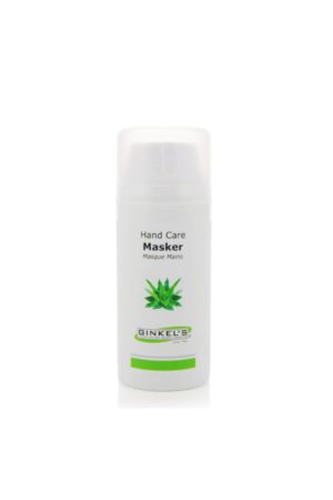 Ginkel’s Hand Care – Aloë Vera Masker – 100 ml