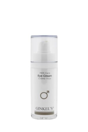 Ginkel’s MEN Care – Eye Cream – 30 ml