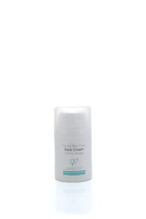 Young Skin Care – Face Cream – 50 ml