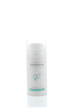 Young Skin Care – Cleansing Scrub – 100 ml