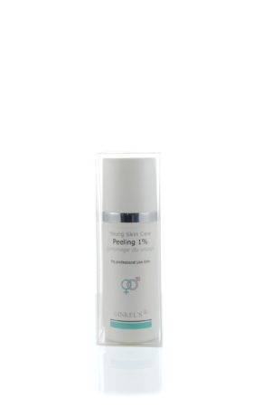 Young Skin Care – Peeling 1% – 50 ml