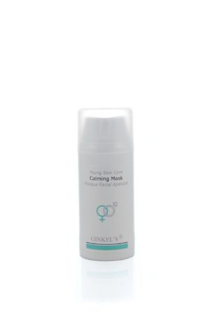 Young Skin Care – Calming Mask – 100 ml