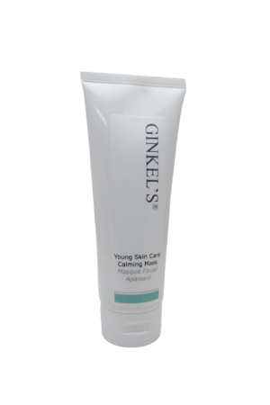 Young Skin Care - Calming Mask - 250 ml [Salonverpakking]