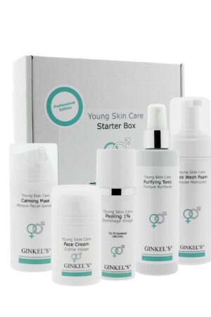 Ginkel's Professional Startbox - Young Skin Care