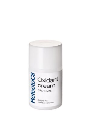 RefectoCil Oxidant Crème 3% – 100 ml RefectoCil Oxidant Crème 3% – 100 ml