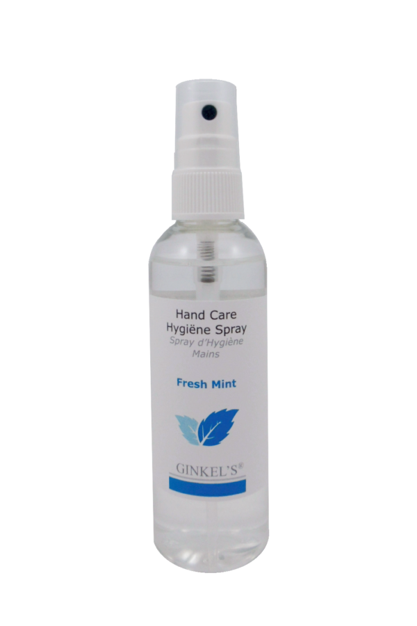 Hand Care Spray – 100 ml