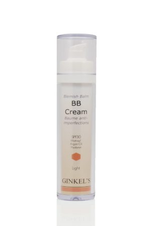 0655 BB Cream 300x450 - Ginkel's BB Cream SPF 30 - 50 ml - summer-en-sun-care-fr