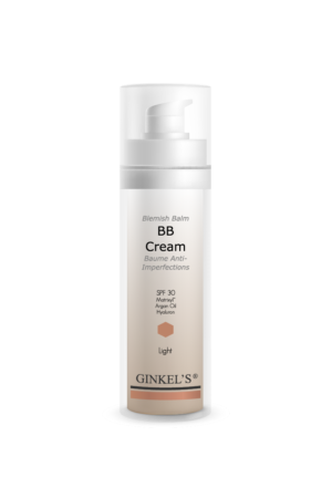 Ginkel's BB Cream SPF 30 - 50 ml