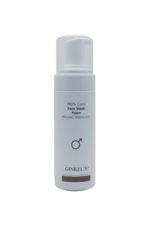 MEN Care – Face Wash Foam – 150 ml