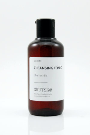 GRUTSK® – CLEANSING TONIC – 200 ml