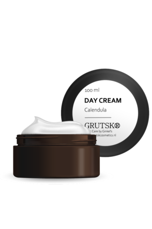 GRUTSK® – DAY CREAM – 100 ml