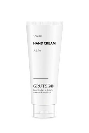 GRUTSK® – HAND CREAM – 100 ML