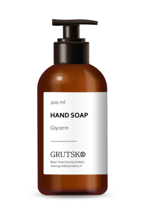 GRUTSK® – HAND SOAP – 200 ML