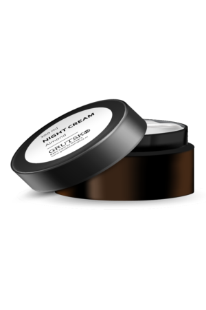 GRUTSK® – NIGHT CREAM – 100 ml