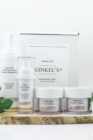 Argan Face Care – @Home Box