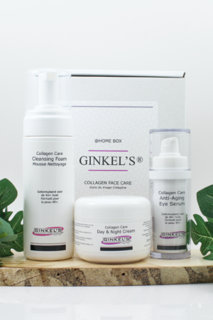 Collagen Face Care – @Home Box