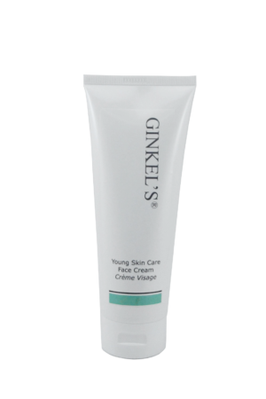Young Skin Care – Cleansing Scrub – 250 ml [Salonverpakking]