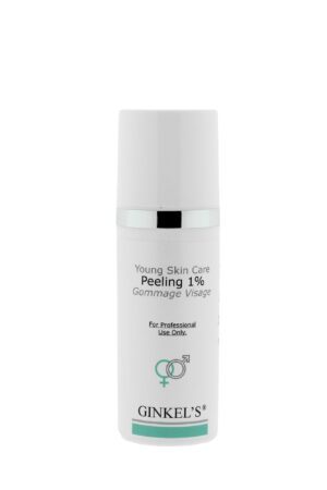 Young Skin Care - Peeling 1% - 50 ml