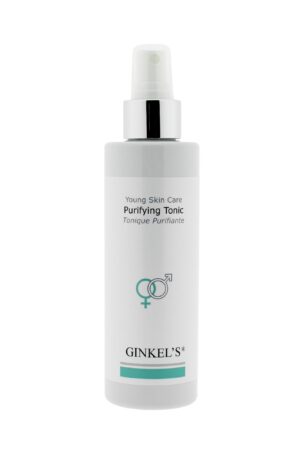 Young Skin Care - Purifying Tonic - 200 ml