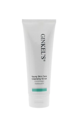 Young Skin Care – Cleansing Scrub – 250 ml [Salonverpakking]