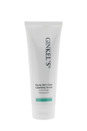 Young Skin Care - Cleansing Scrub - 250 ml [Salonverpakking]