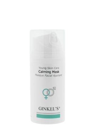 Young Skin Care - Calming Mask - 100 ml