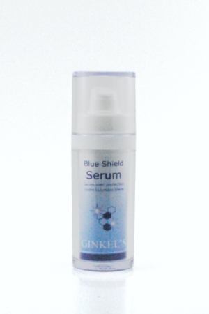 Ginkel’s – Blue Shield Serum – 30 ml
