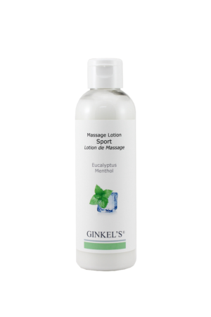 Ginkel’s Massage Lotion Sport – 200 ml