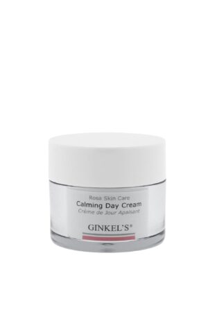 Ginkel’s Rosa Care – Calming Day Cream – 50 ml