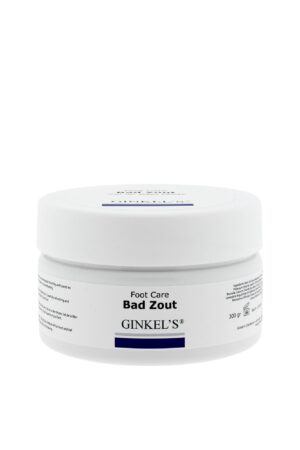 Ginkel’s Foot Care – Bad Zout – 300 gram