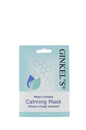 Phyto Complex – Calming Mask – 15 ml