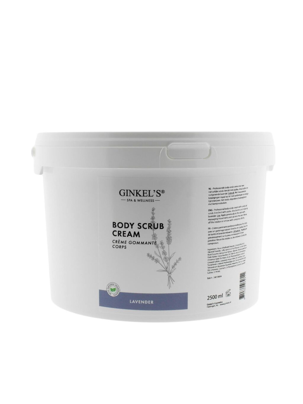 Ginkels Lavender 0000 body scrub cream 2500ml 1024x1365 - Ginkels-Lavender_0000_body-scrub-cream-2500ml -