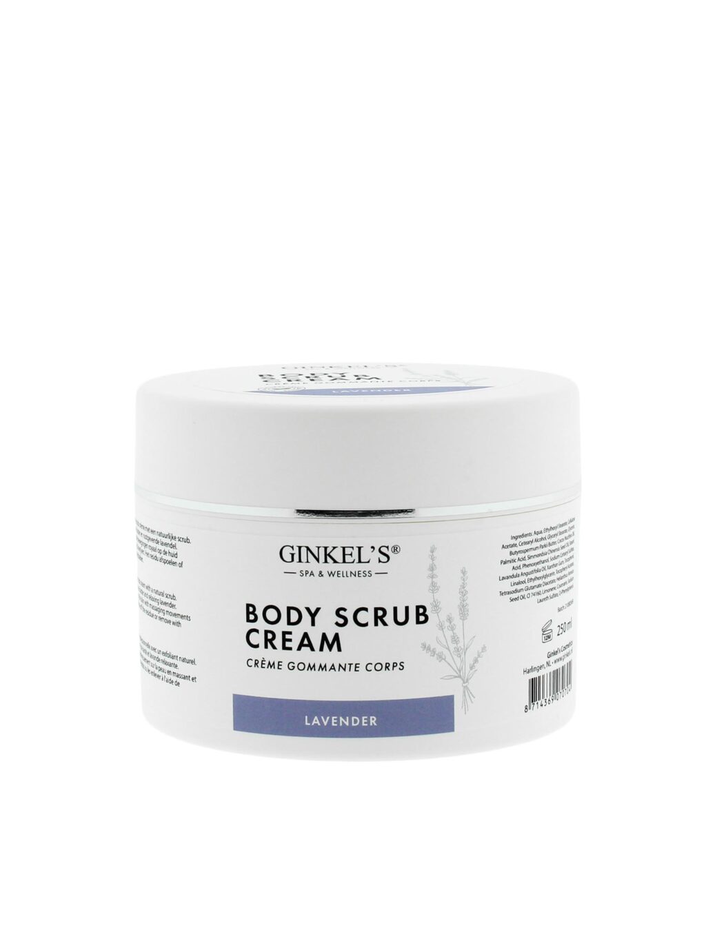 Ginkels Lavender 0001 body scrub cream 1024x1365 - Ginkels-Lavender_0001_body-scrub-cream -