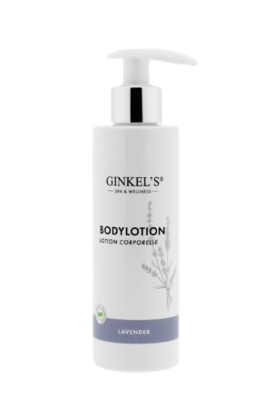 Bodylotion – Lavender – 200 ml