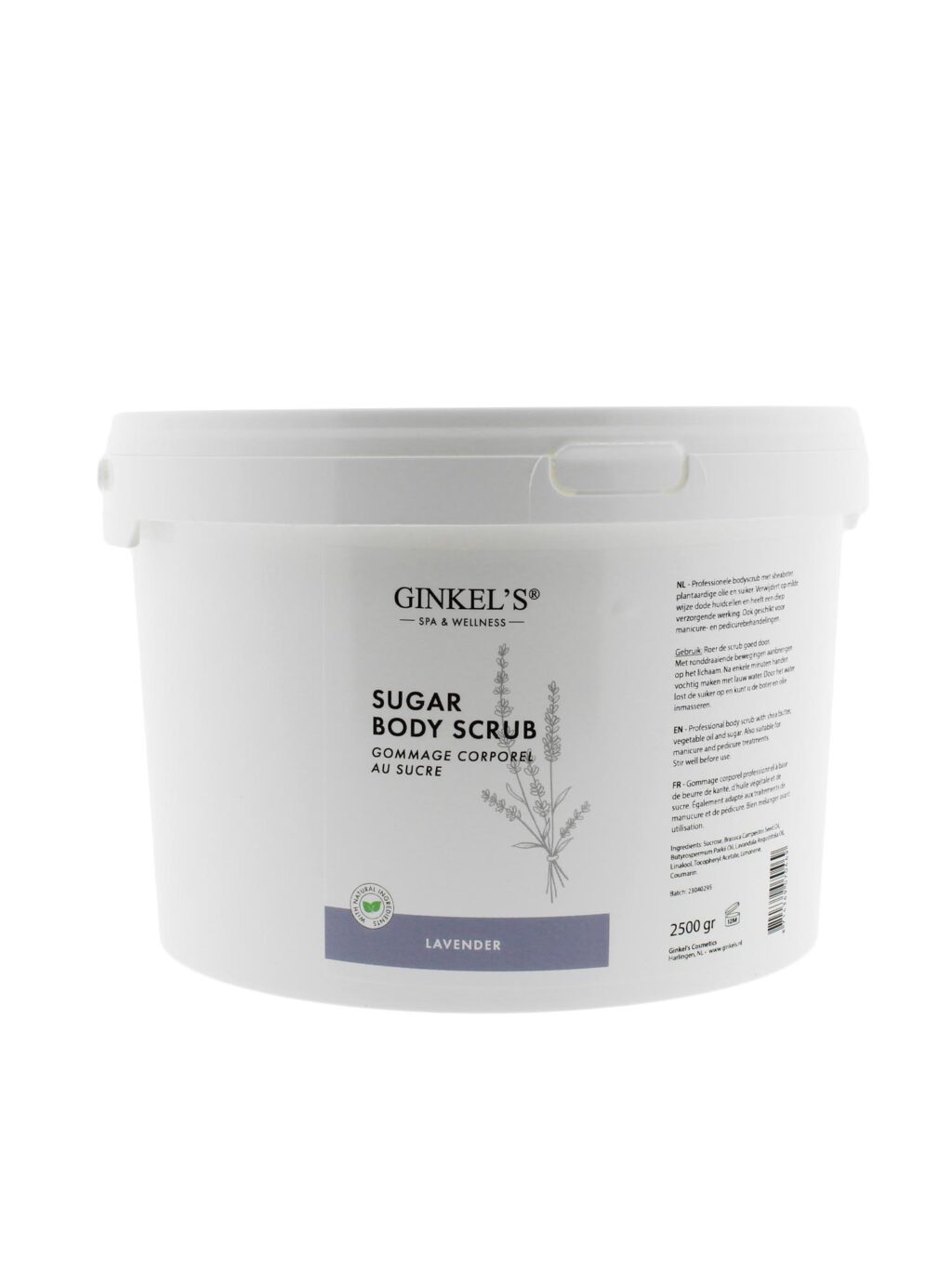 Ginkels Lavender 0002 sugar scrub 2500gr 1024x1365 - Ginkels-Lavender_0002_sugar-scrub-2500gr -