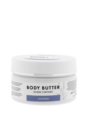 Body Butter – Lavender – 200 ml