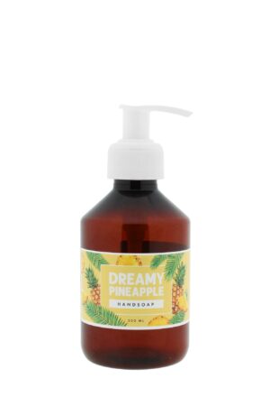Dreamy Pineapple Handsoap 200 ml