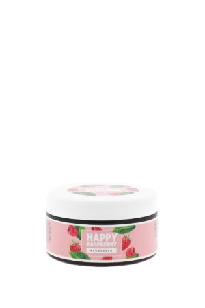 Happy Raspberry Handcream 100 ml