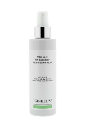 Ginkels Exfoliant 0006 ph balancer 300x450 - Ginkel's® - PH Balancer - 200 ml - nouvelles, peeling-after-care-fr