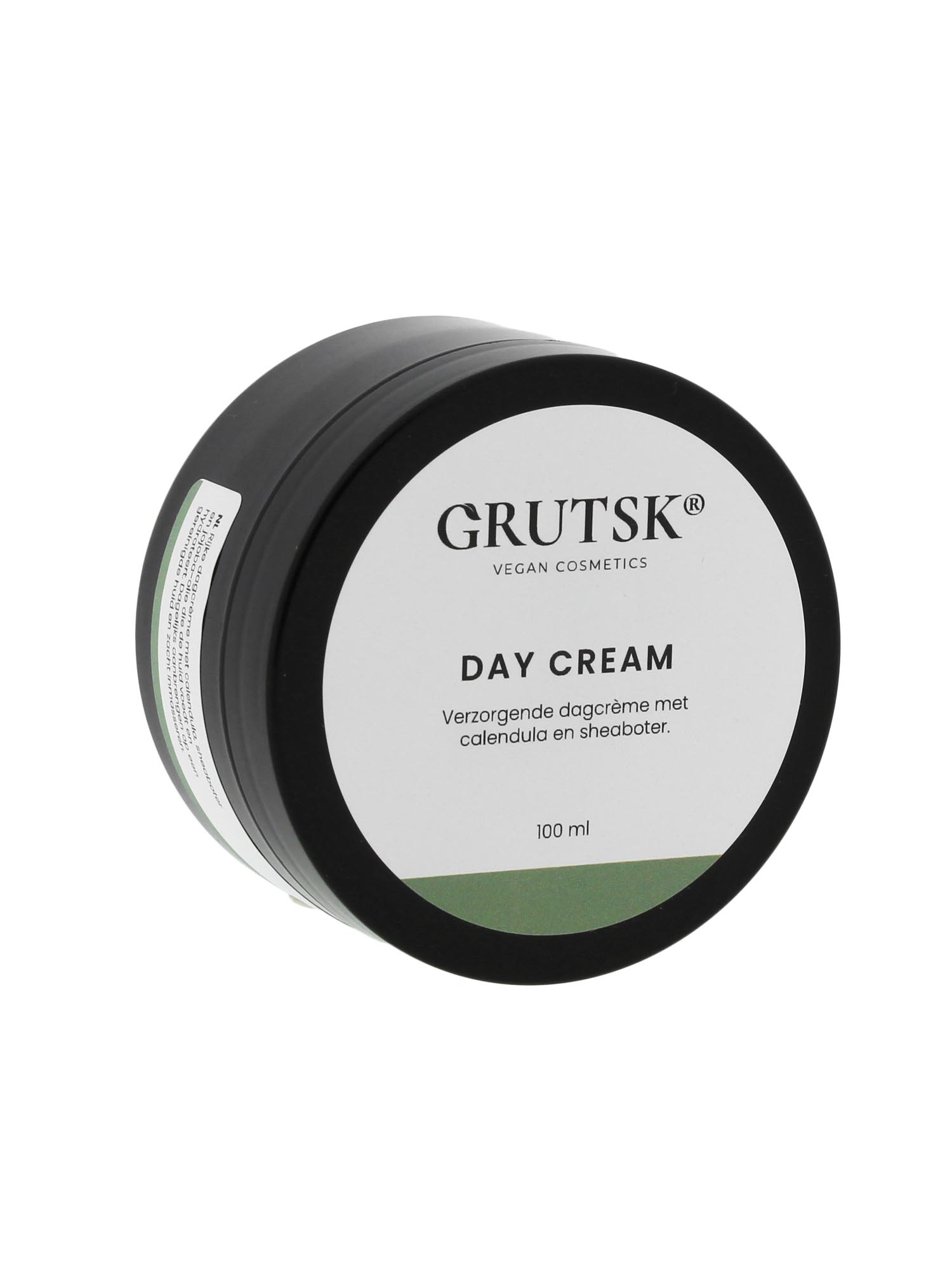GRUTSK® – Day Cream – 100 ml GRUTSK® – Day Cream – 100 ml