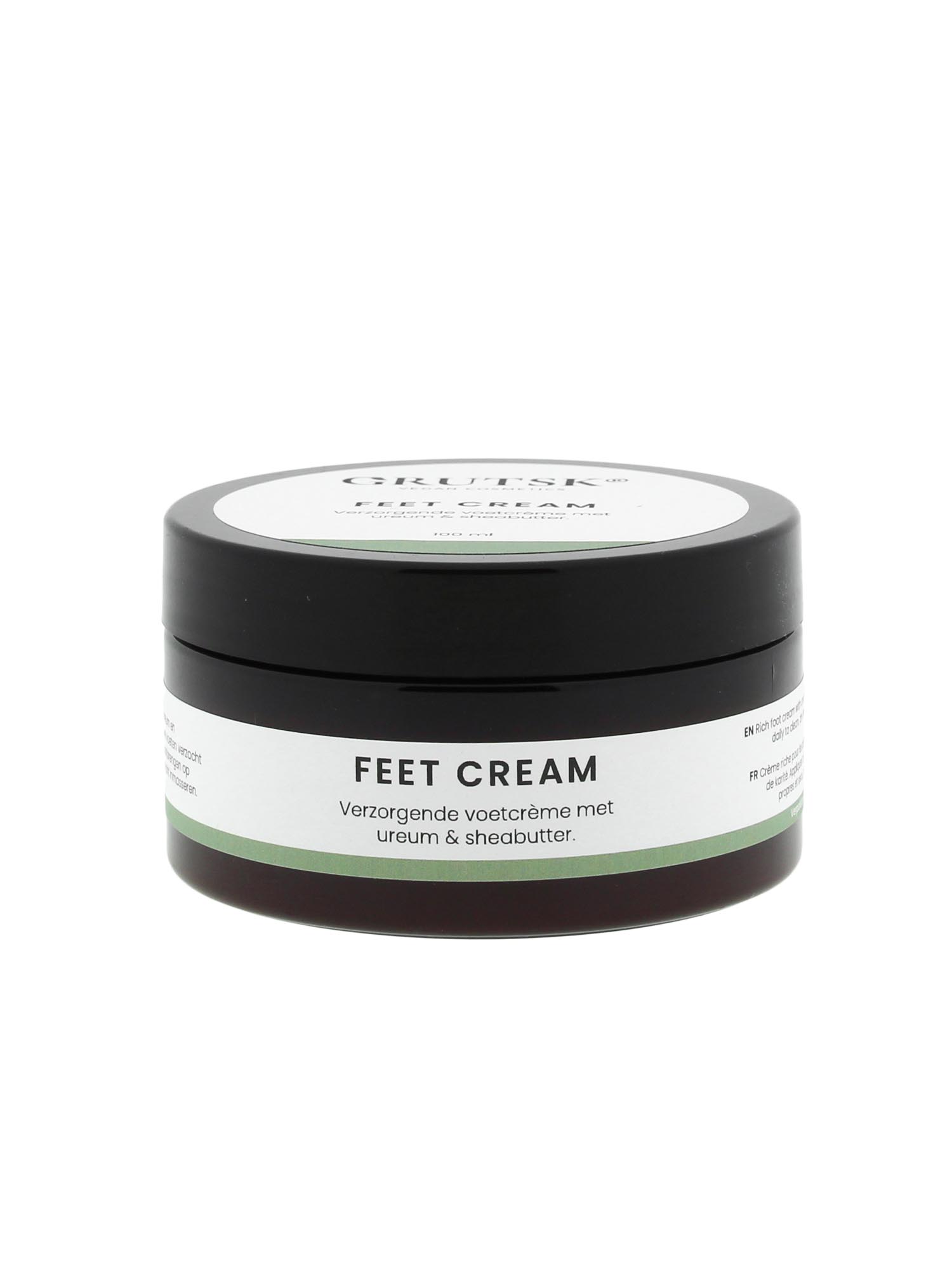 GRUTSK® – Feet Cream – 100 ml GRUTSK® – Feet Cream – 100 ml