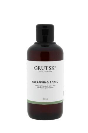 GRUTSK® – Cleansing Tonic – 200 ml