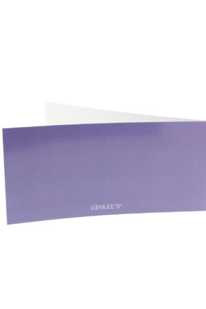 Gift Card LUX – Feet Care – 12 stuks