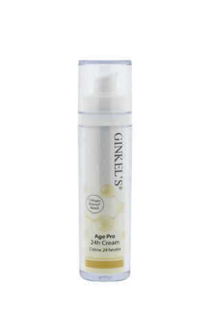GINKEL&rsquo;S® – Age Pro 24H Cream – 50 ml