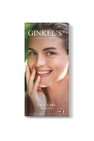 Ginkel’s Professional Face Care – 6 Folders Ginkel’s Professional Face Care – 6 Folders