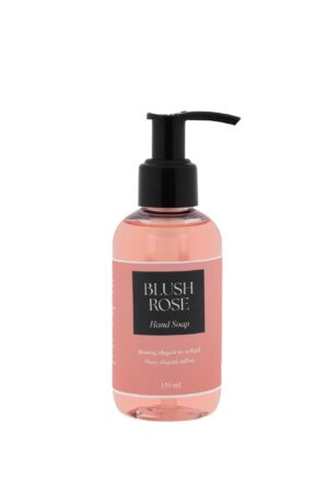 Blush Rose – Handzeep 150 ml