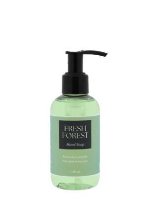 Fresh Forest – Handzeep 150 ml