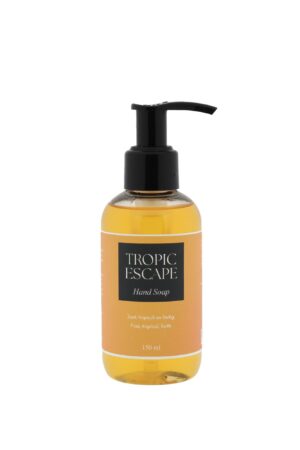 Tropic Escape – Handzeep 150 ml
