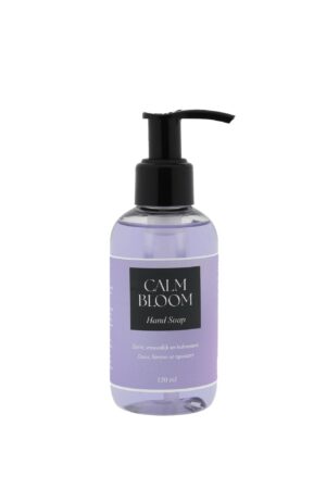 Calm Bloom – Handzeep 150 ml
