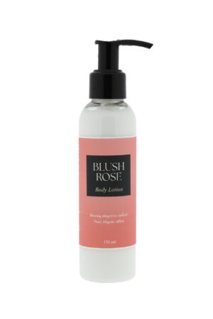 Blush Rose – Bodylotion 150 ml